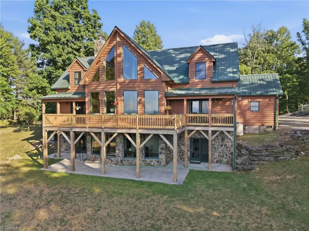 258 Gabriel Way Moravian Falls, NC 28654