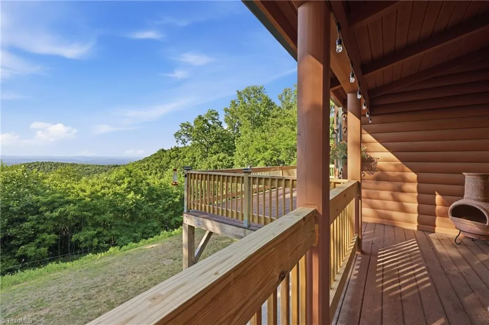 258 Gabriel Way Moravian Falls, NC 28654