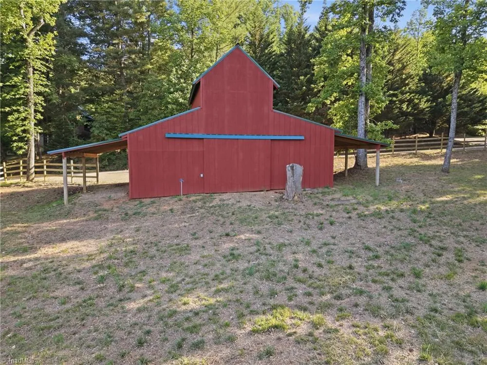 258 Gabriel Way Moravian Falls, NC 28654