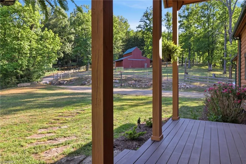 258 Gabriel Way Moravian Falls, NC 28654