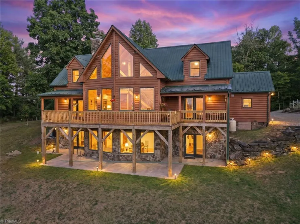 258 Gabriel Way Moravian Falls, NC 28654
