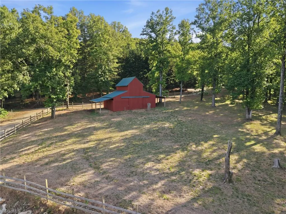 258 Gabriel Way Moravian Falls, NC 28654