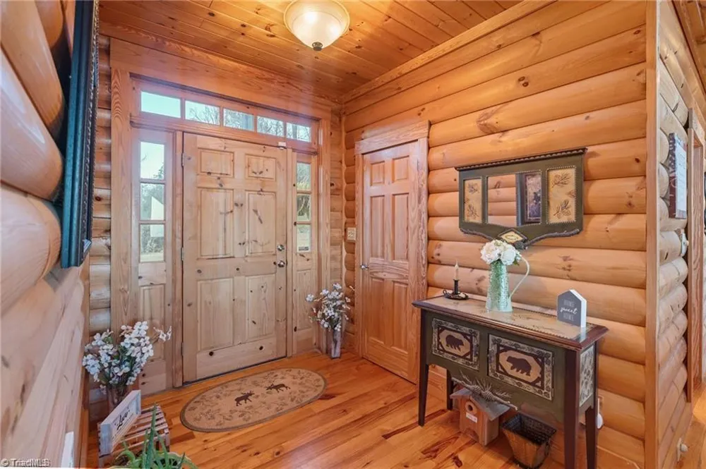 258 Gabriel Way Moravian Falls, NC 28654