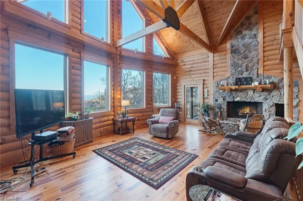258 Gabriel Way Moravian Falls, NC 28654