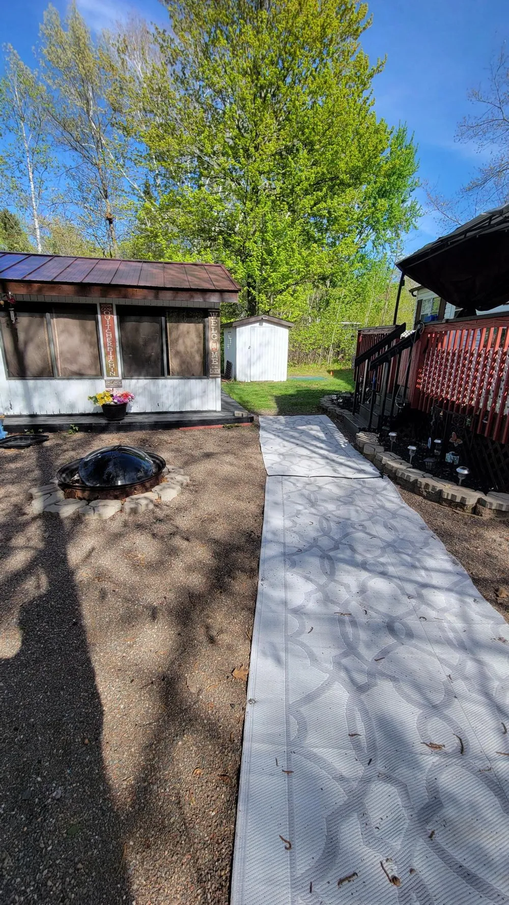 E5 Lot 95 Pathfinder Village Hinckley, MN 55037