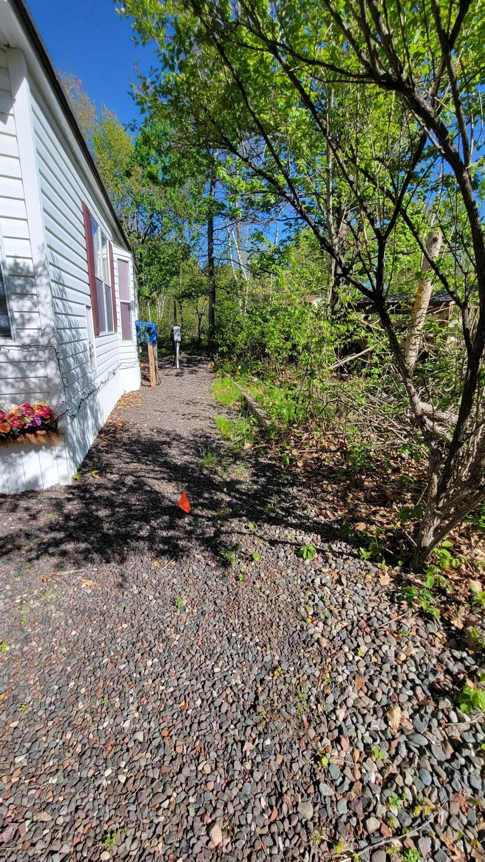 E5 Lot 95 Pathfinder Village Hinckley, MN 55037