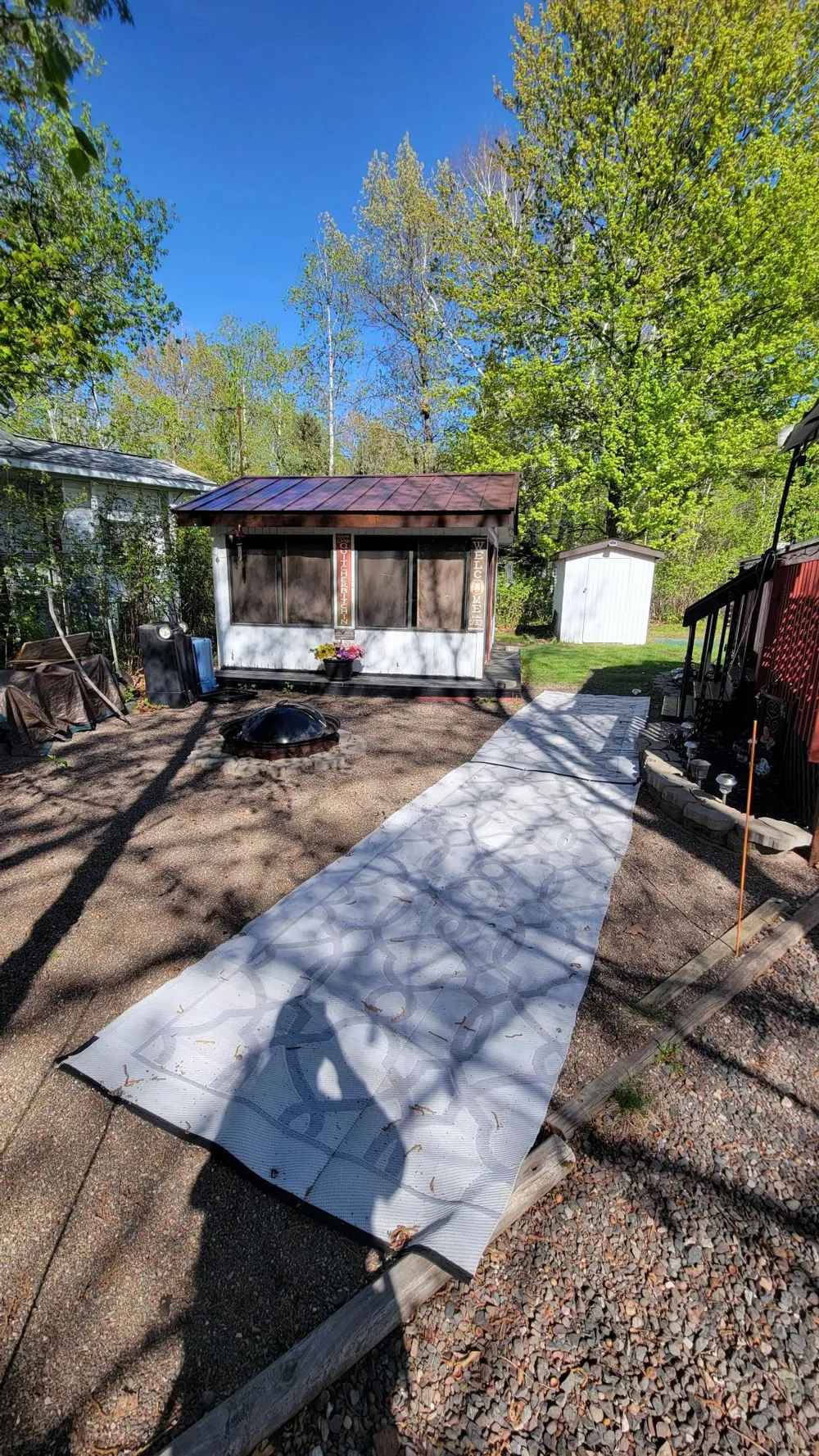 E5 Lot 95 Pathfinder Village Hinckley, MN 55037