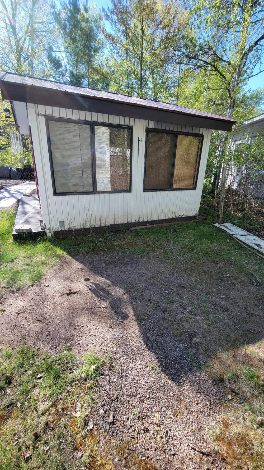 E5 Lot 95 Pathfinder Village Hinckley, MN 55037