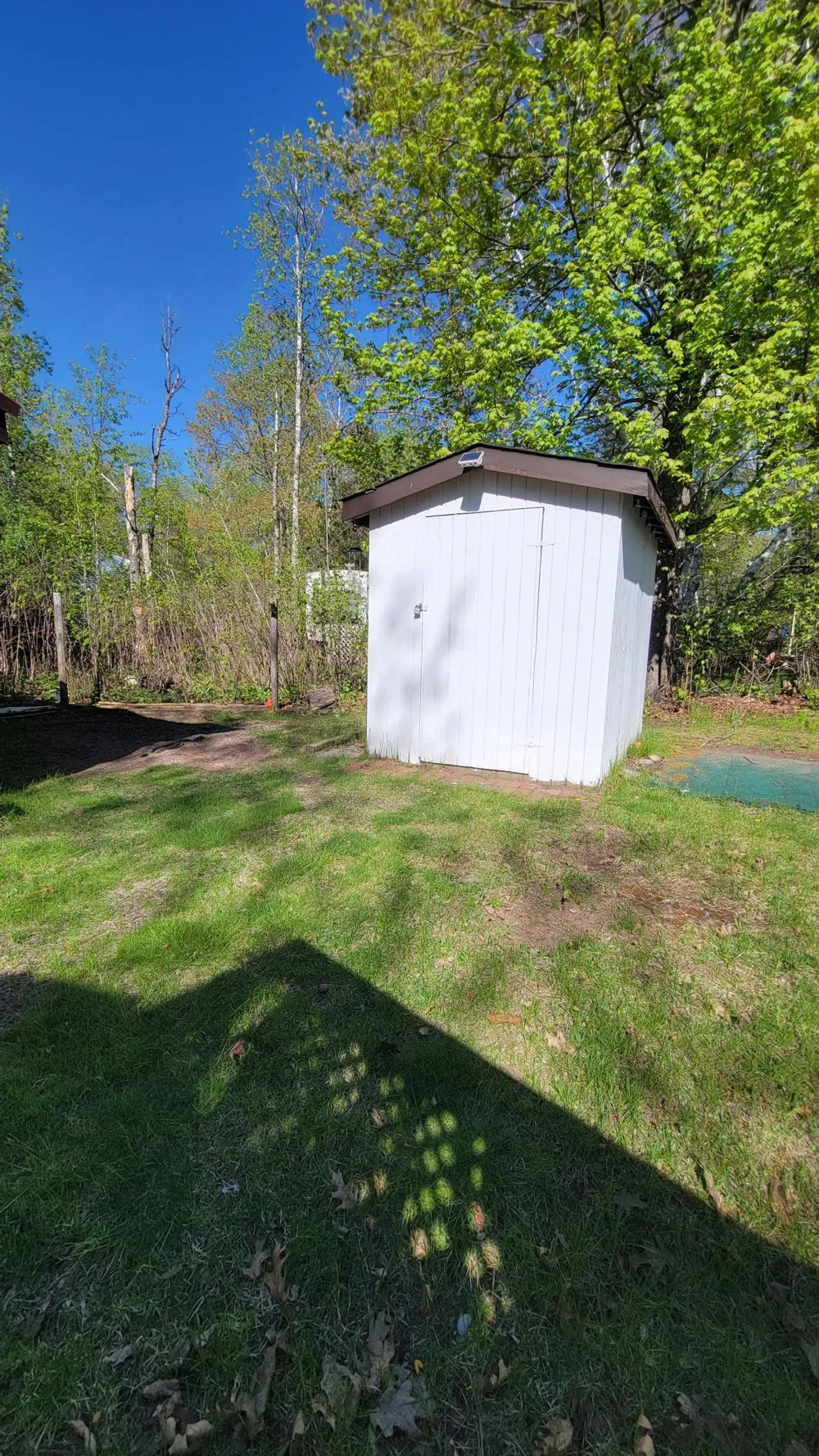 E5 Lot 95 Pathfinder Village Hinckley, MN 55037