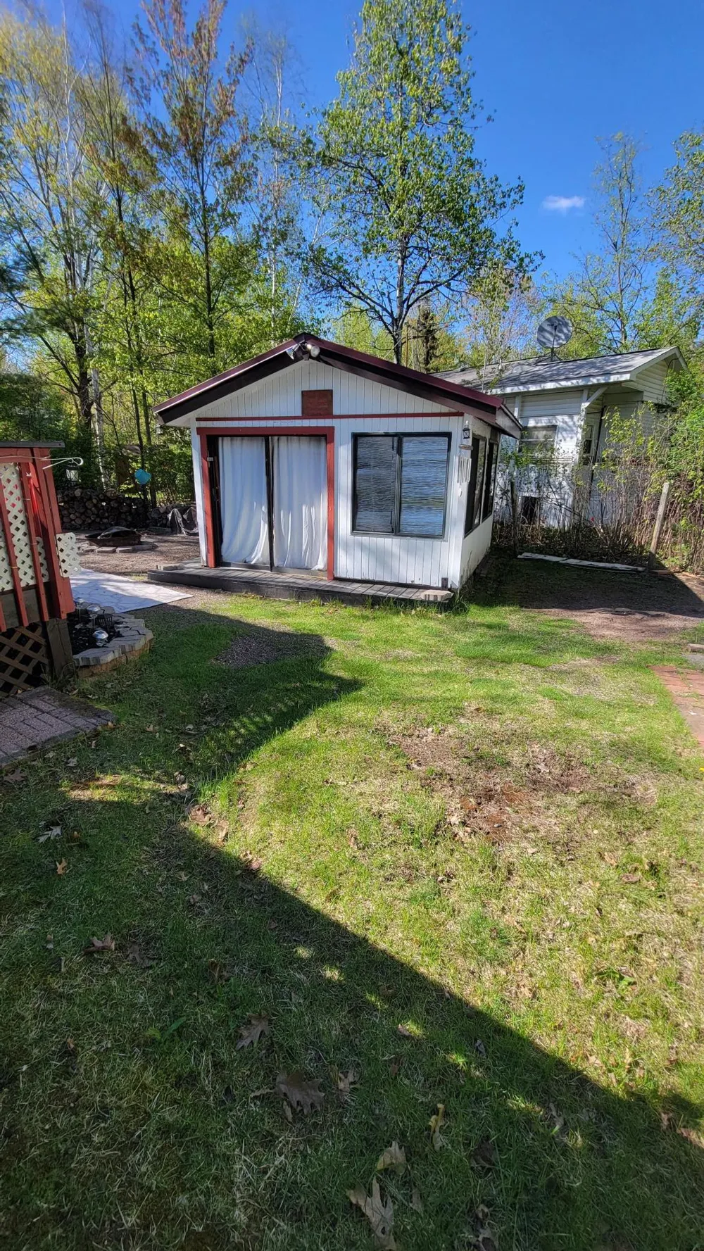 E5 Lot 95 Pathfinder Village Hinckley, MN 55037