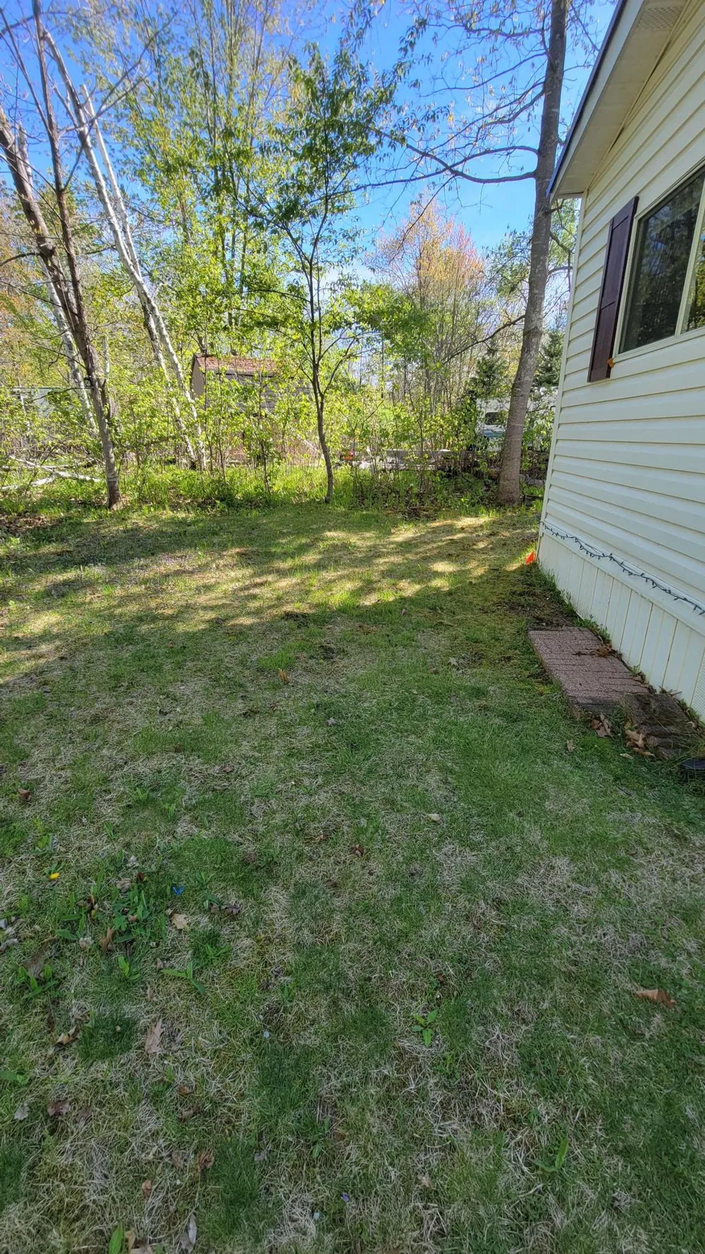 E5 Lot 95 Pathfinder Village Hinckley, MN 55037