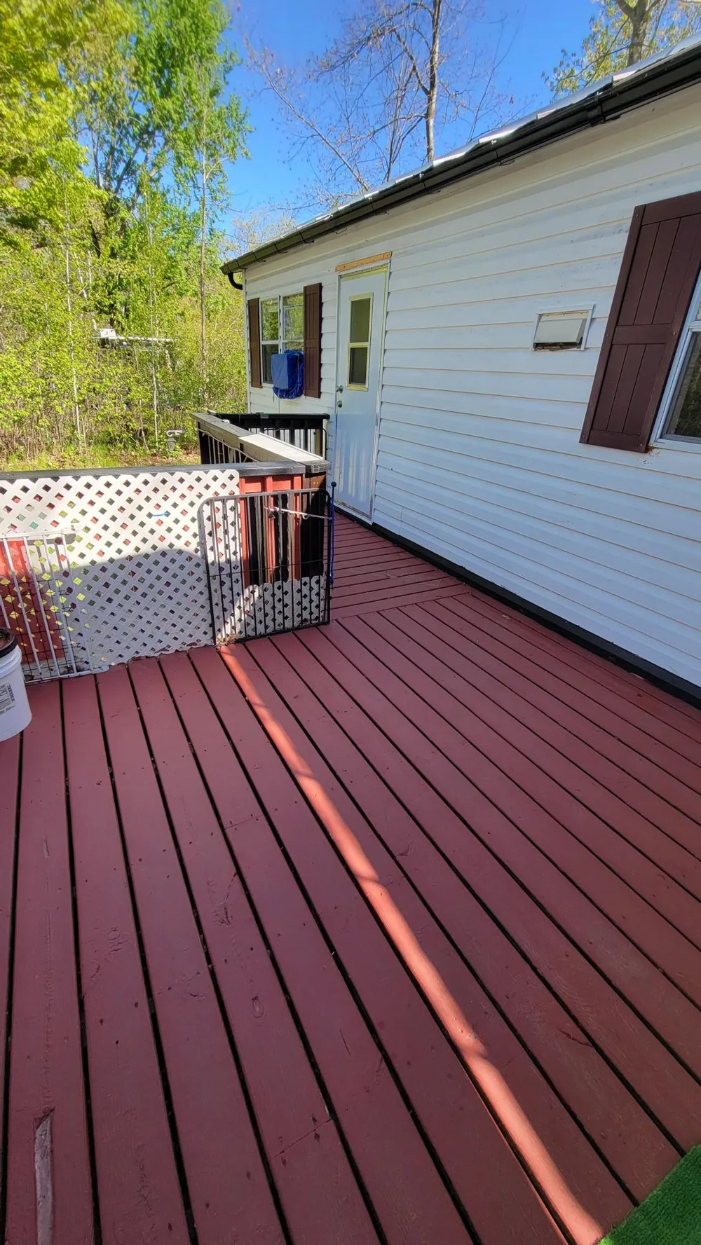 E5 Lot 95 Pathfinder Village Hinckley, MN 55037