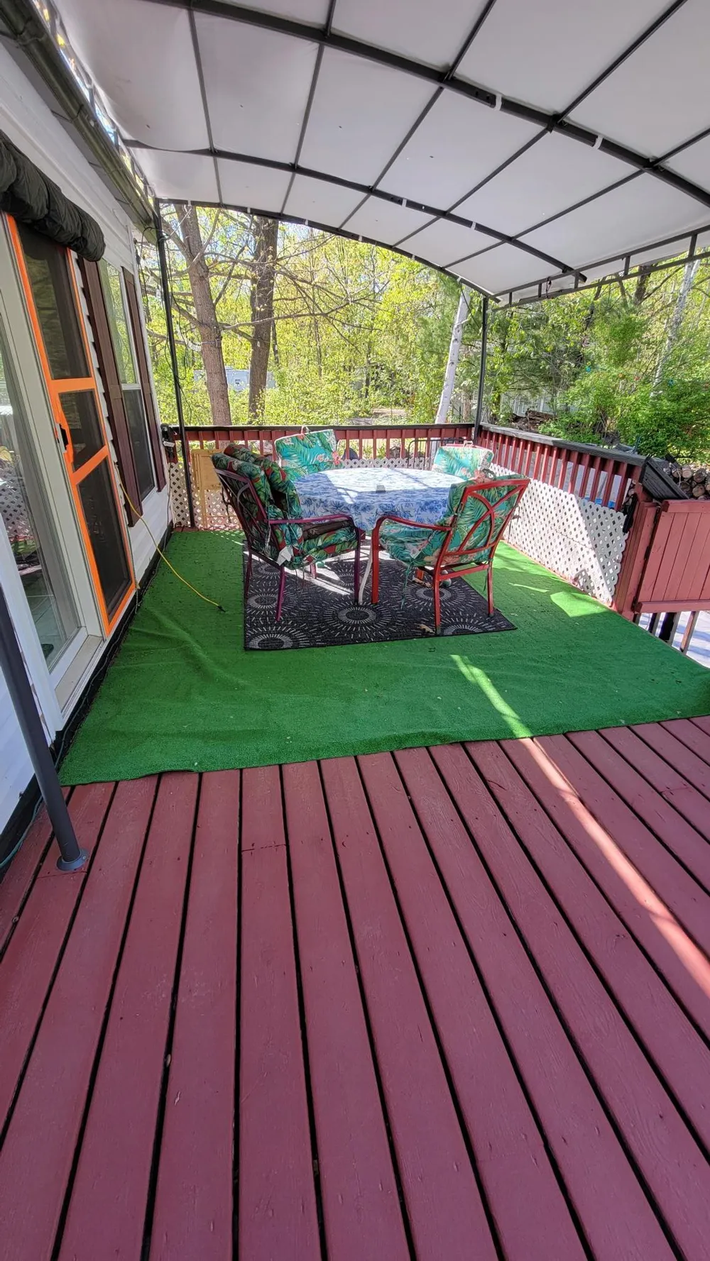 E5 Lot 95 Pathfinder Village Hinckley, MN 55037