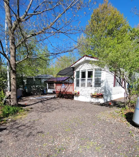 E5 Lot 95 Pathfinder Village