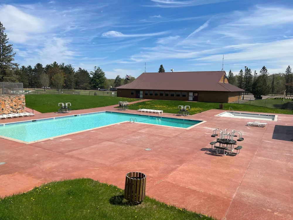 E5 Lot 95 Pathfinder Village Hinckley, MN 55037
