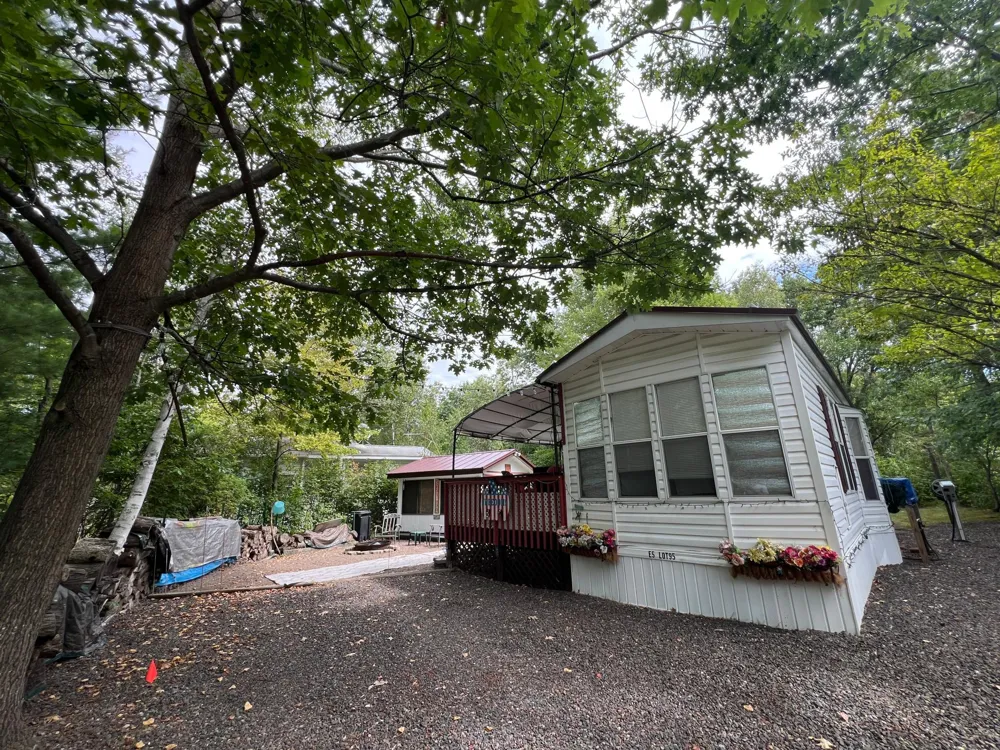 E5 Lot 95 Pathfinder Village Hinckley, MN 55037
