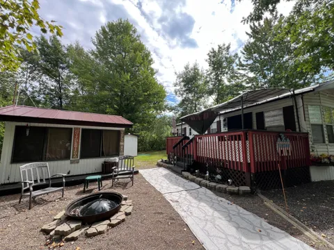 E5 Lot 95 Pathfinder Village