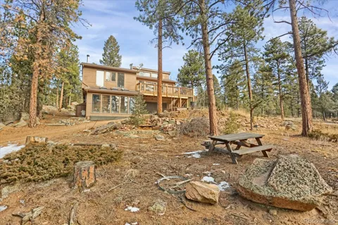 12345 Bear Haven Road