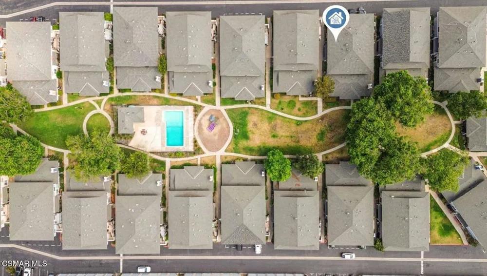 569 Spring Road #50 Moorpark, CA 93021