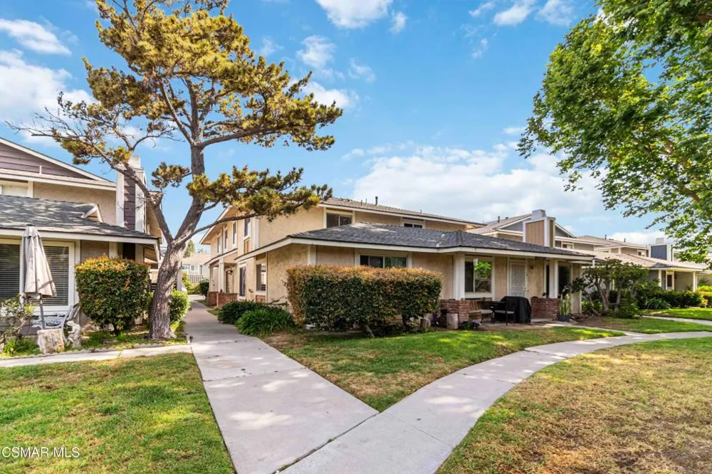569 Spring Road #50 Moorpark, CA 93021