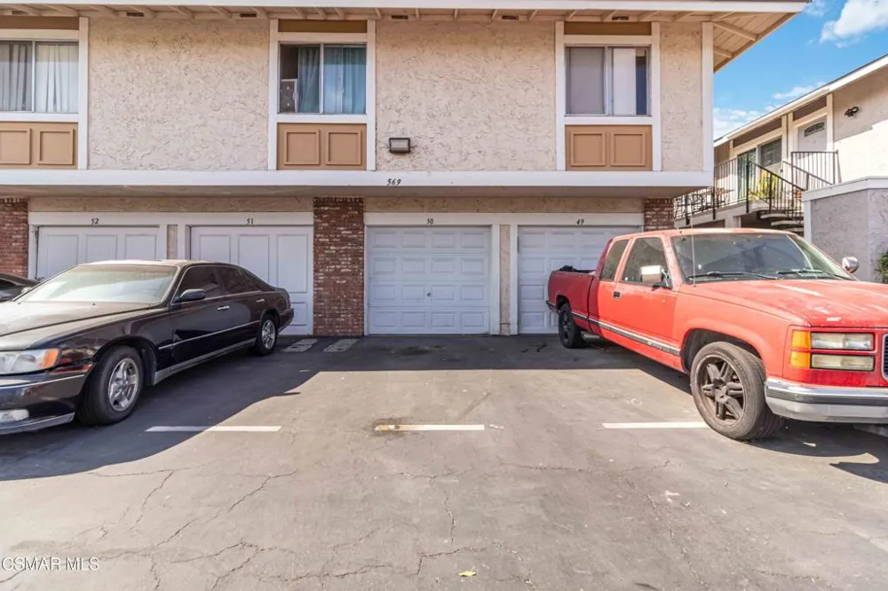 569 Spring Road #50 Moorpark, CA 93021