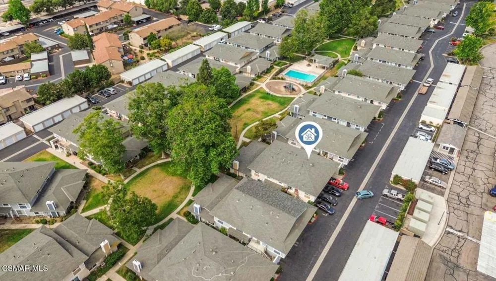 569 Spring Road #50 Moorpark, CA 93021