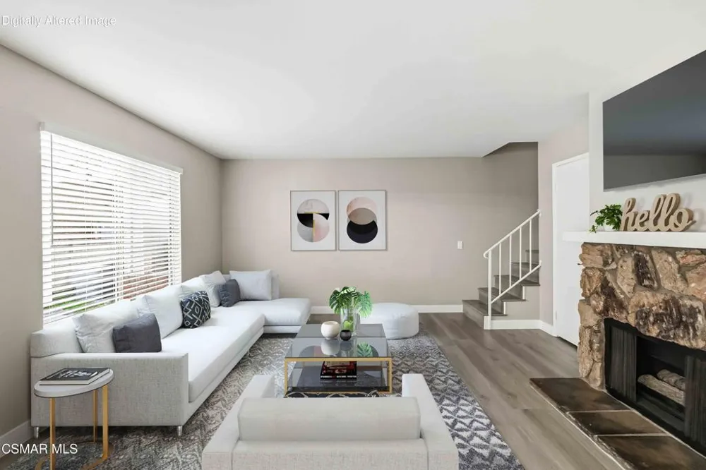 569 Spring Road #50 Moorpark, CA 93021