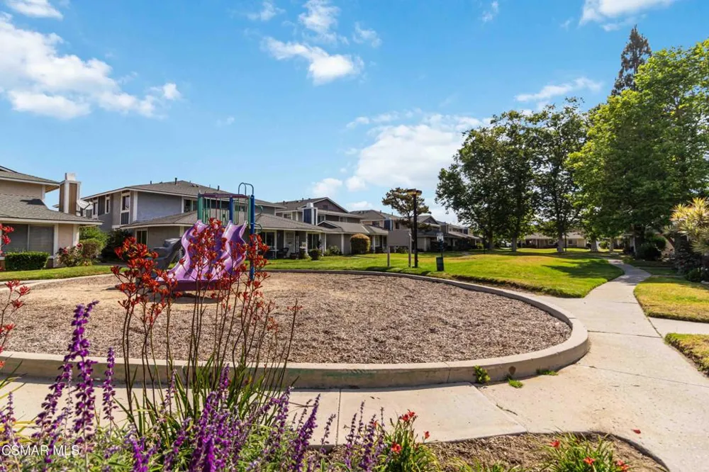 569 Spring Road #50 Moorpark, CA 93021