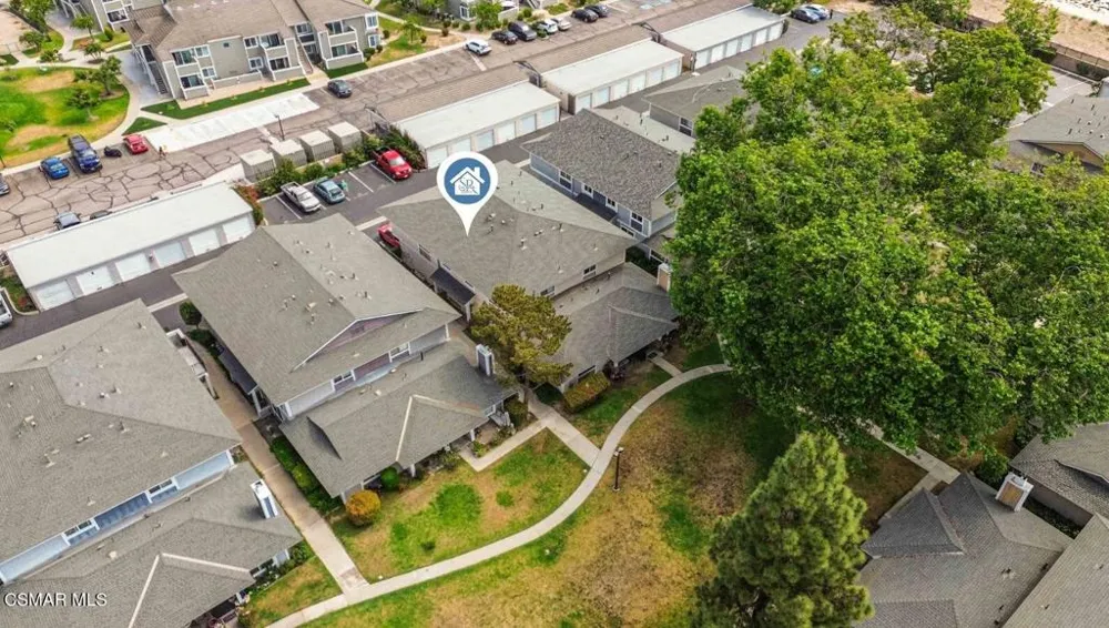 569 Spring Road #50 Moorpark, CA 93021