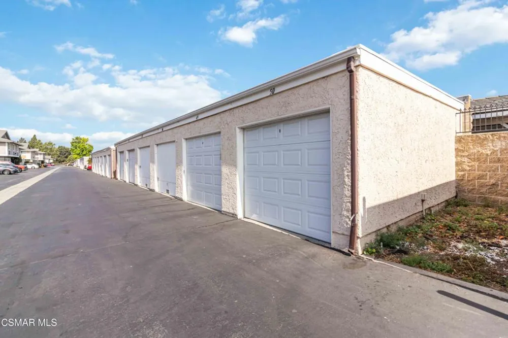 569 Spring Road #50 Moorpark, CA 93021