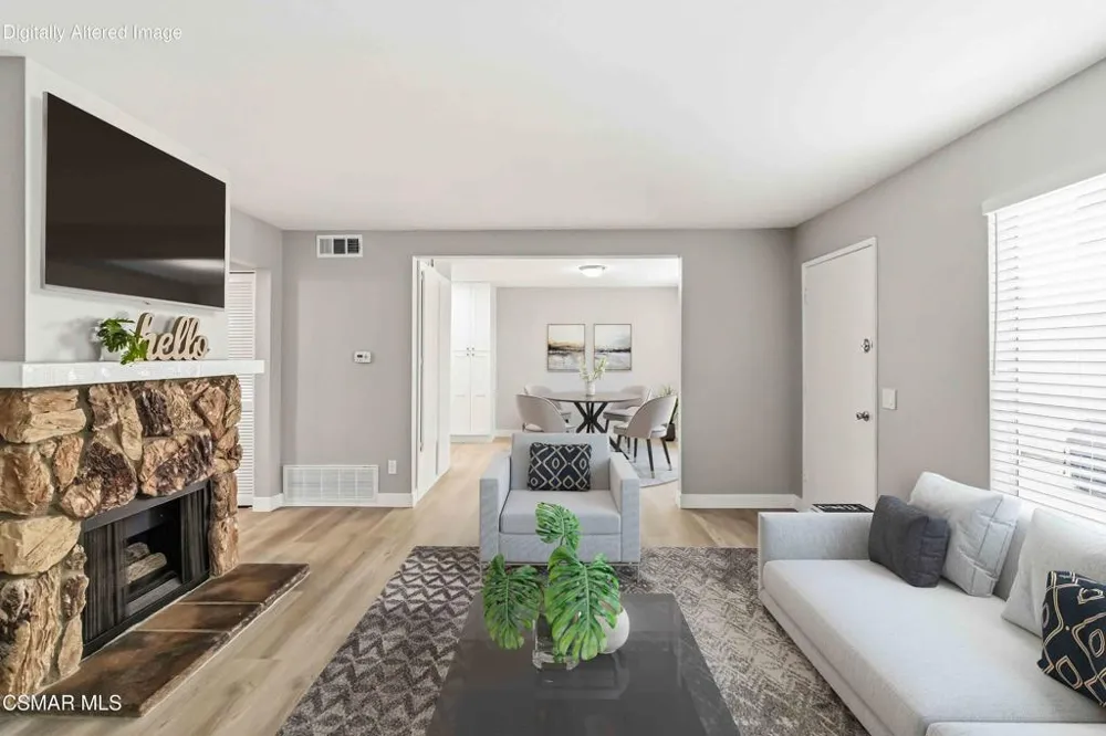 569 Spring Road #50 Moorpark, CA 93021