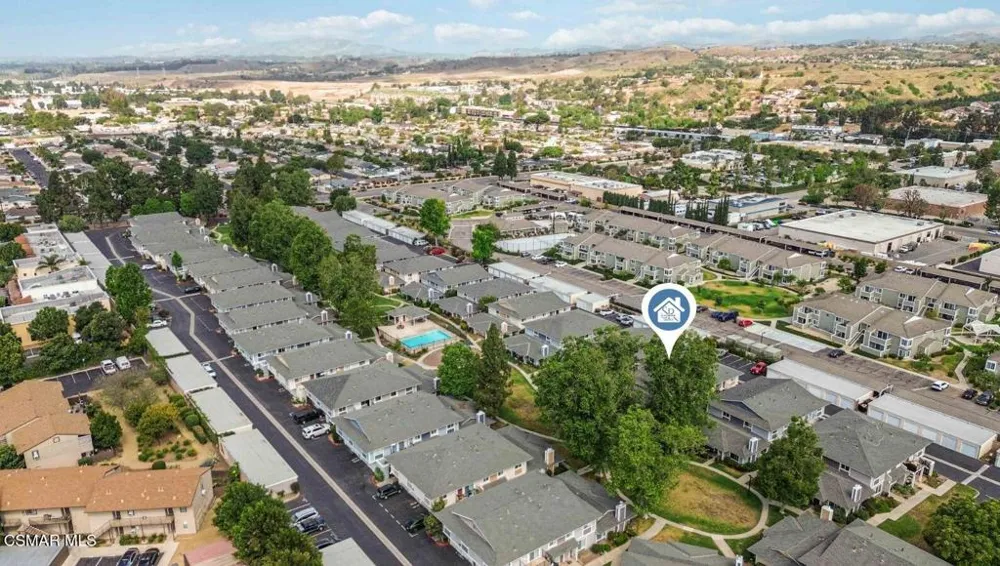 569 Spring Road #50 Moorpark, CA 93021