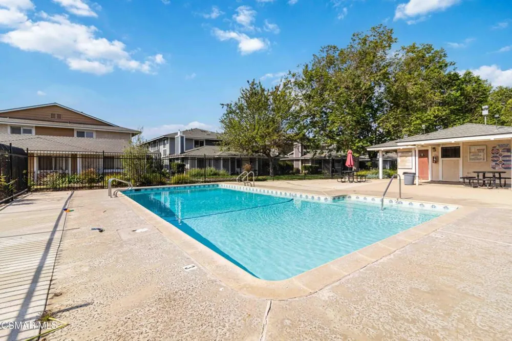 569 Spring Road #50 Moorpark, CA 93021