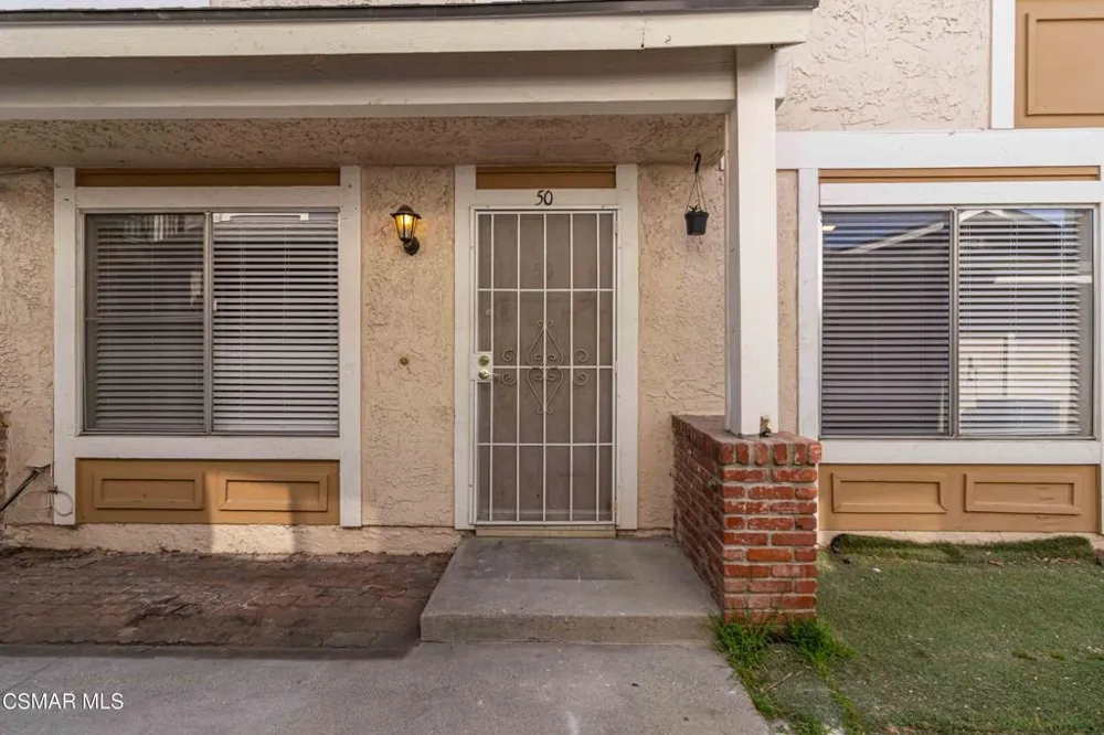 569 Spring Road #50 Moorpark, CA 93021