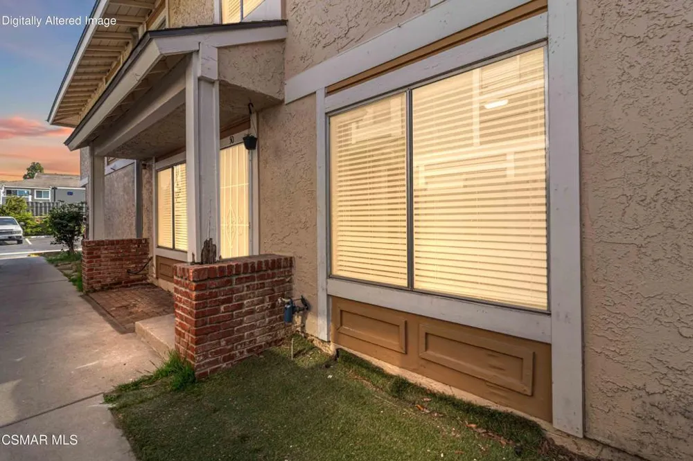 569 Spring Road #50 Moorpark, CA 93021