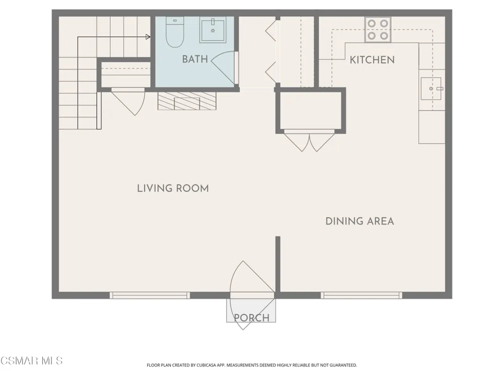 569 Spring Road #50 Moorpark, CA 93021