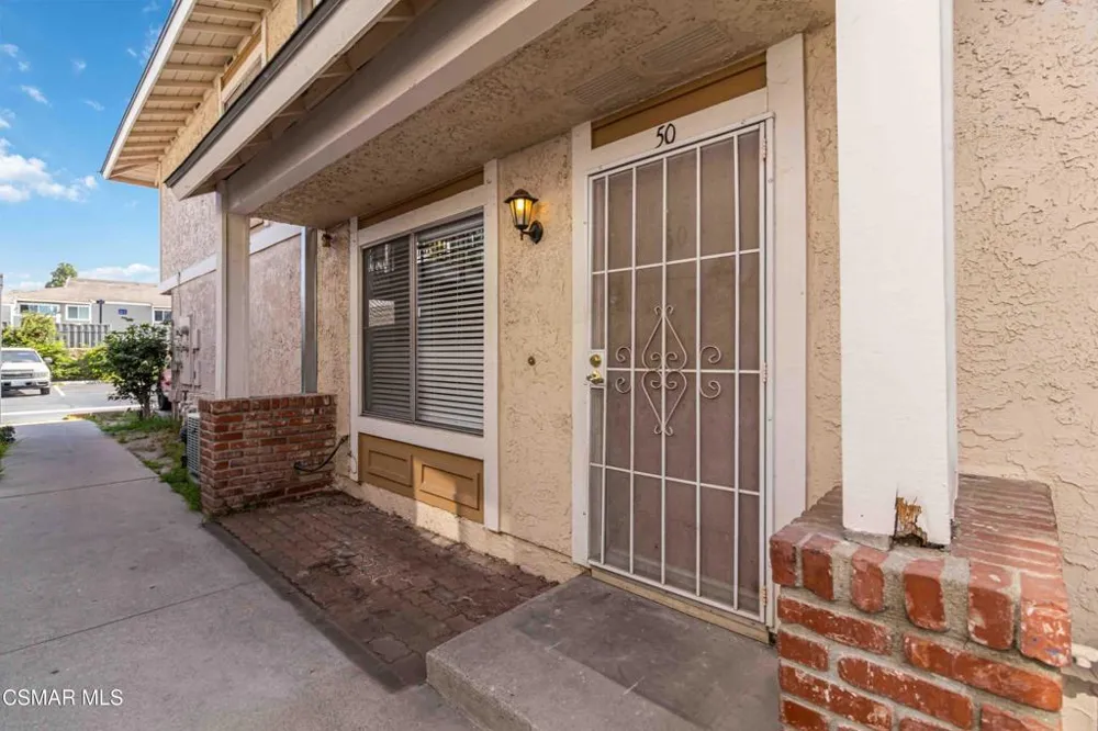 569 Spring Road #50 Moorpark, CA 93021