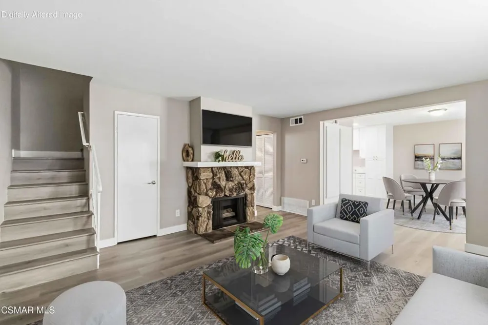 569 Spring Road #50 Moorpark, CA 93021