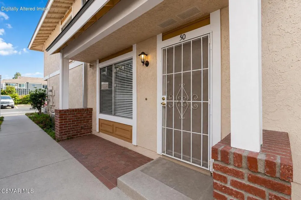 569 Spring Road #50 Moorpark, CA 93021