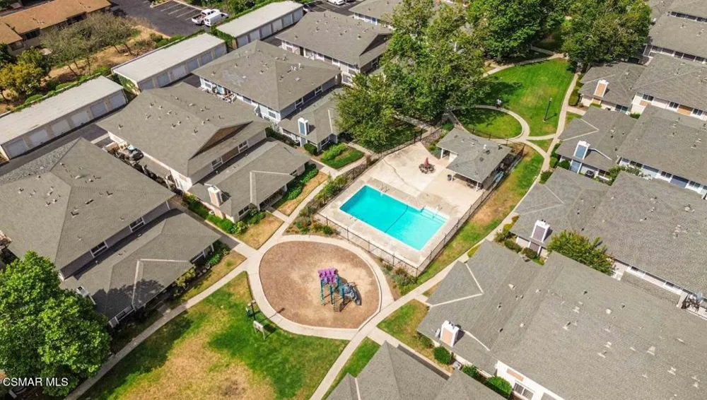 569 Spring Road #50 Moorpark, CA 93021