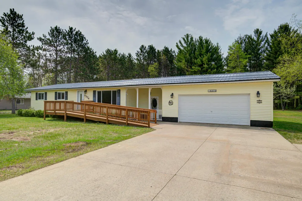 5274 SW Lockwood Street Boardman Township, MI 49680