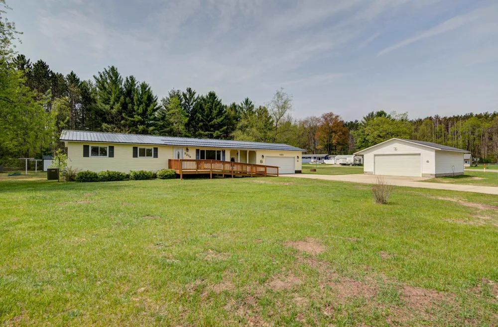 5274 SW Lockwood Street Boardman Township, MI 49680
