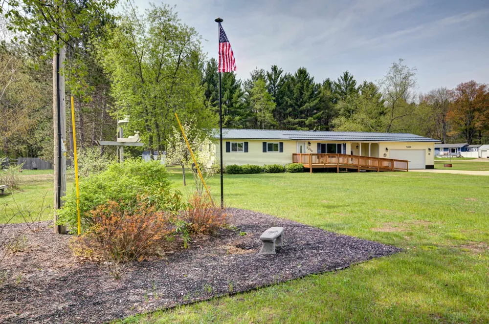 5274 SW Lockwood Street Boardman Township, MI 49680