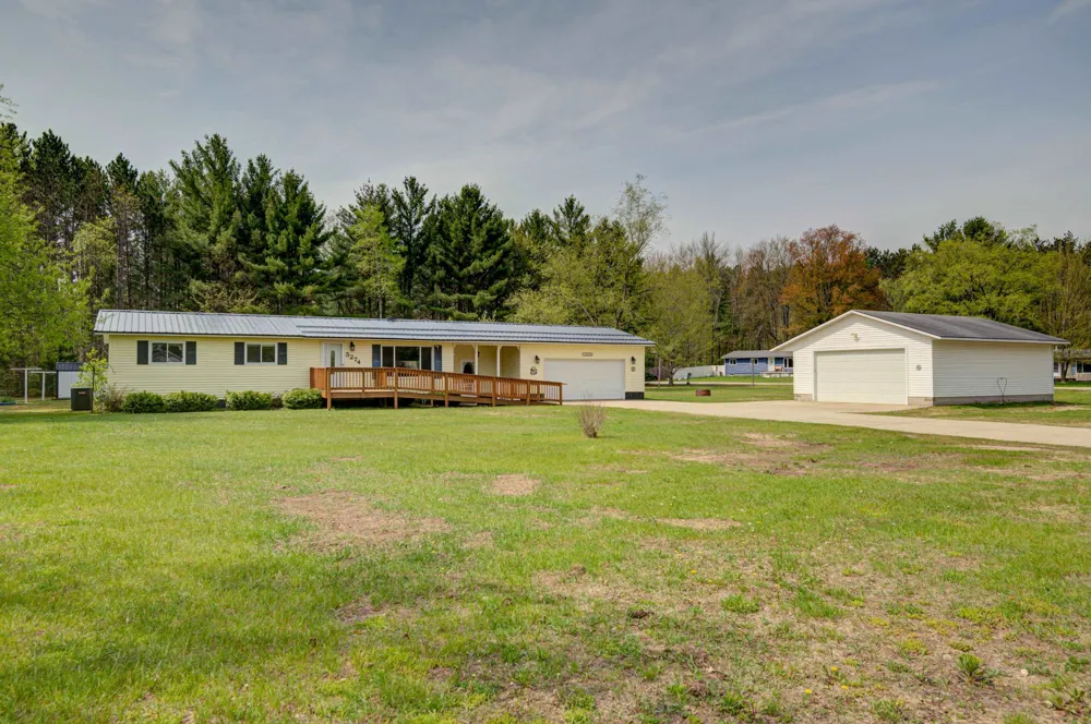 5274 SW Lockwood Street Boardman Township, MI 49680