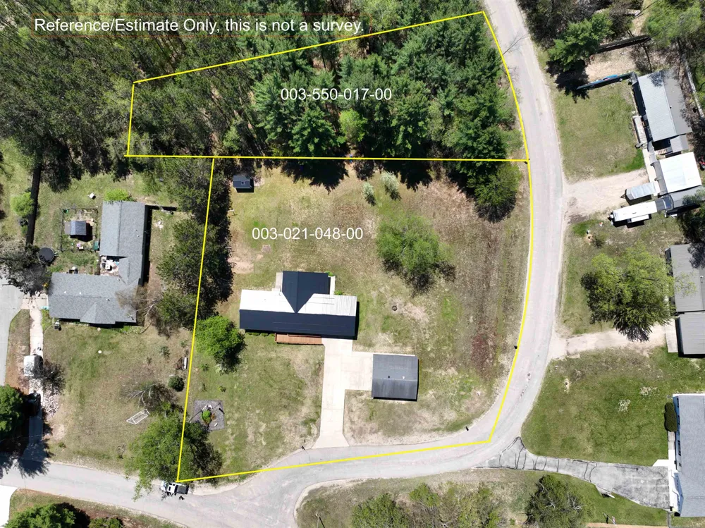 5274 SW Lockwood Street Boardman Township, MI 49680