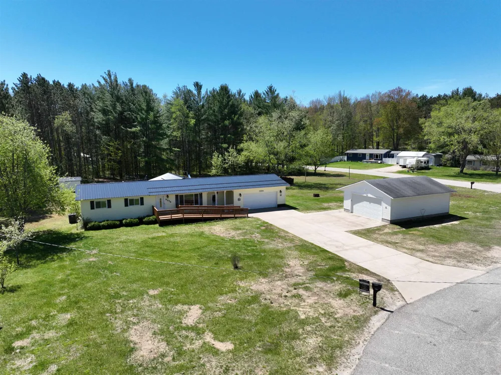 5274 SW Lockwood Street Boardman Township, MI 49680