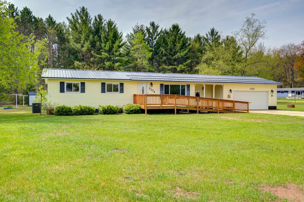 5274 SW Lockwood Street Boardman Township, MI 49680