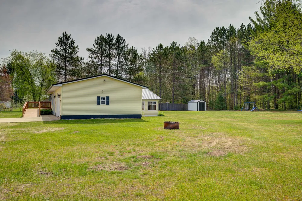 5274 SW Lockwood Street Boardman Township, MI 49680