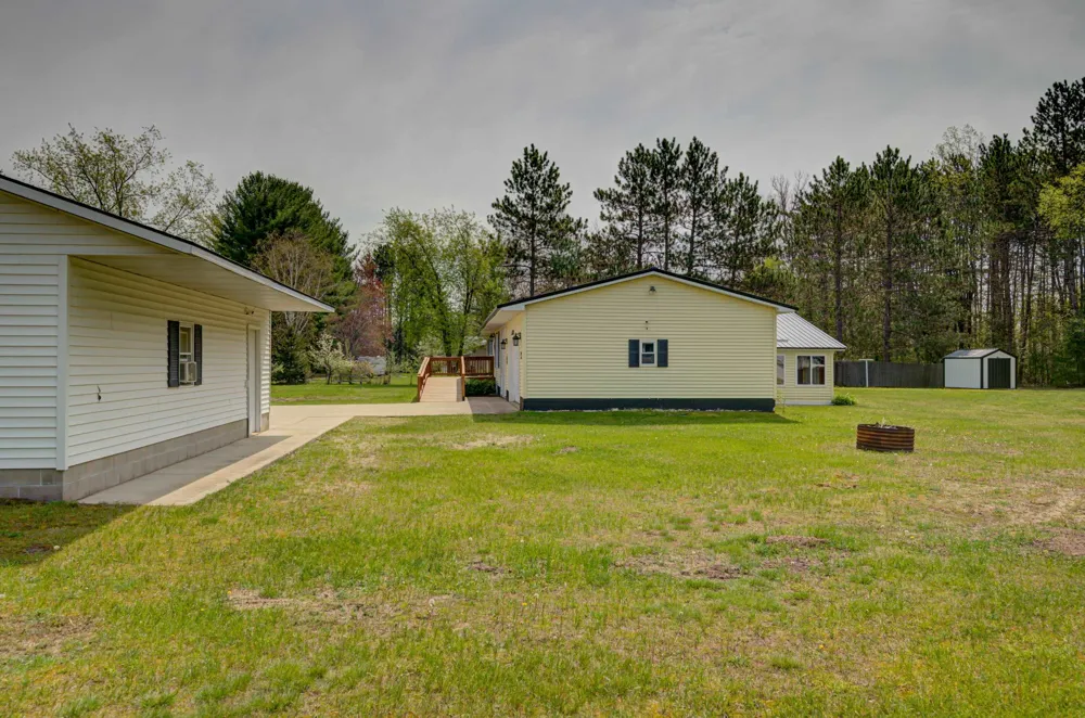 5274 SW Lockwood Street Boardman Township, MI 49680