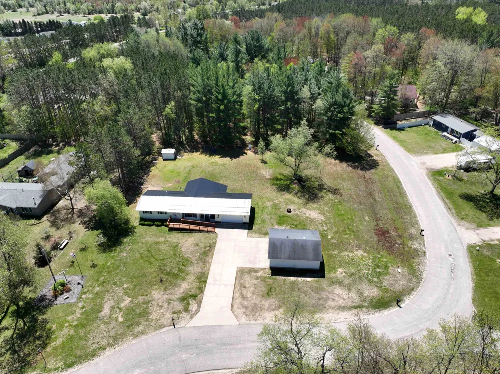 5274 SW Lockwood Street Boardman Township, MI 49680